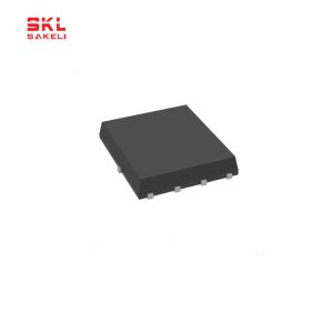China FREESCALE FDMS86300 N-Channel MOSFET Transistor for High Power Reliable and Efficient Power Electronics Applications on sale
