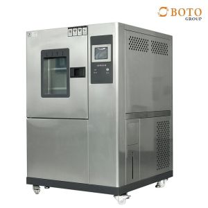 China Programmable Environmental Test Chambers For Temperature And Humidity Test on sale
