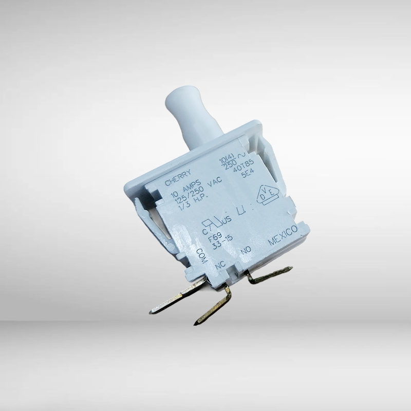 ATM Machine Spare Parts NCR 009-0006620 INTERLOCK SWITCH , 0090006620