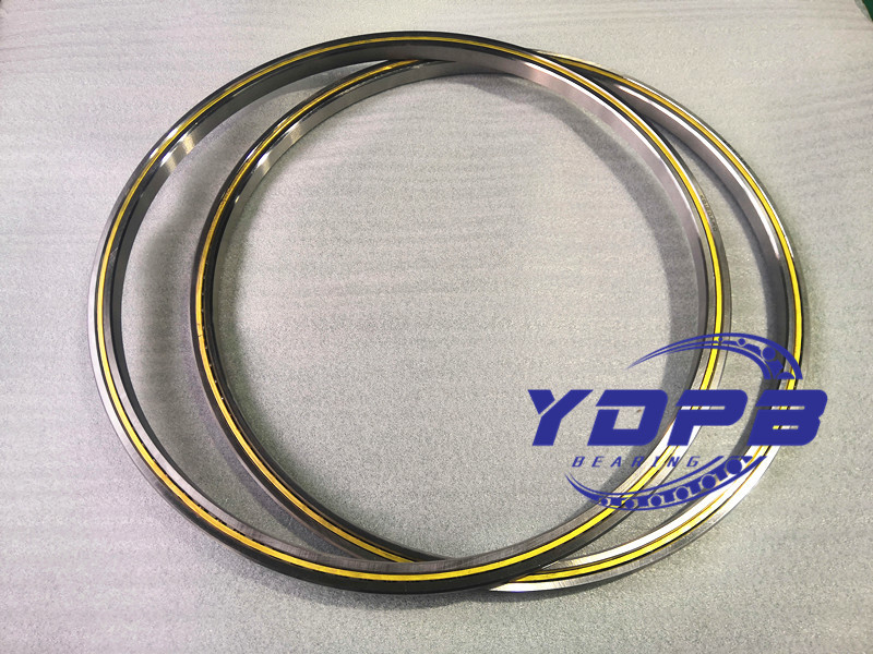 K10008XP0 Metric Thin Section Bearings for Index and rotary tables china manufacturer custom made stainless steel