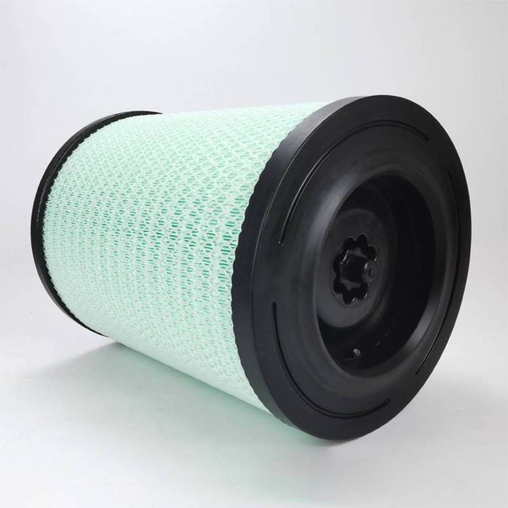 Condition Supply Truck Long-Life Filter Air Filter Element 21337557 with Weight 3.4