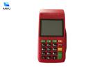 Portable Wireless NFC POS Handheld Parking Ticket POS Terminal Machine With