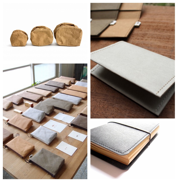 High Tear Resistance Washable Paper For Backpacks And DIY Bags 110 Yards