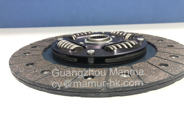 240mm Clutch Disc For ISUZU NKR 4JB1 JMC 1030 8-97013548-0 Isuzu Clutch Plate