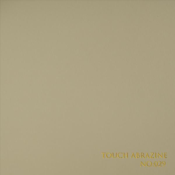 Quality Abrazine Touch Art Wrapping Paper Sheets Khakigray For Cover Packaging for sale