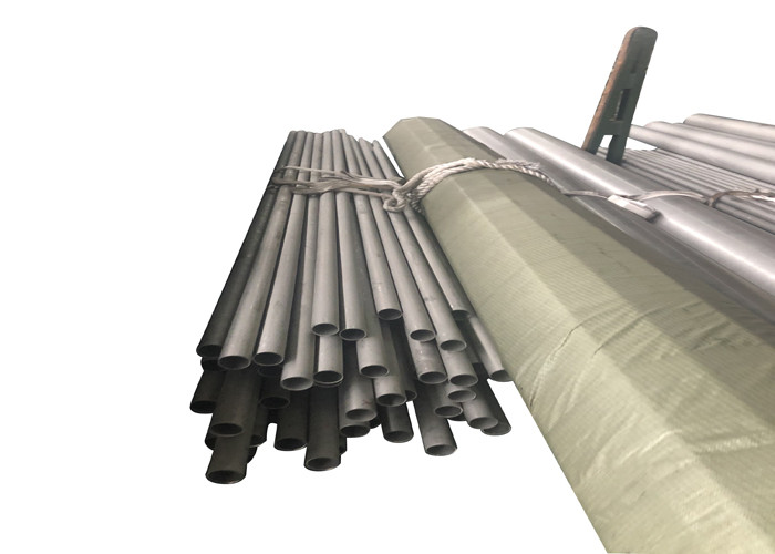 Annealed/pickled 1mm to 30mm Duplex Stainless Steel Seamless Tube and Pipe S31803 S32205 S32750