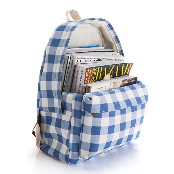 Modern Teenager Mens Backpacks For School Reliable BSCI SEDEX Pillar 4 Audit