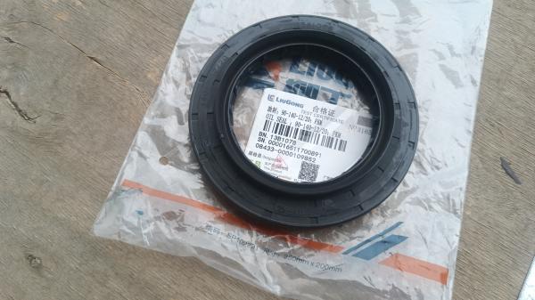 13B1078 OIL SEAl For Liugong Excavator CLG920 CLG922 CLG923 CLG925 Excavator