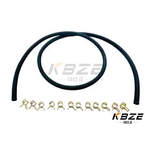 NOZZLE RETURN TUBE CA2321794 232-1794 2321794 FOR C-A-T C3.3 / C4.4 / C6.6 / C7