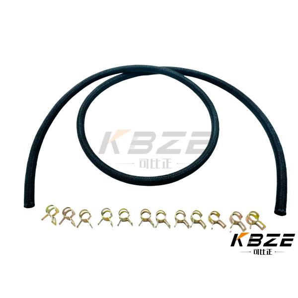 NOZZLE RETURN TUBE CA2321794 232-1794 2321794 FOR C-A-T C3.3 / C4.4 / C6.6 / C7