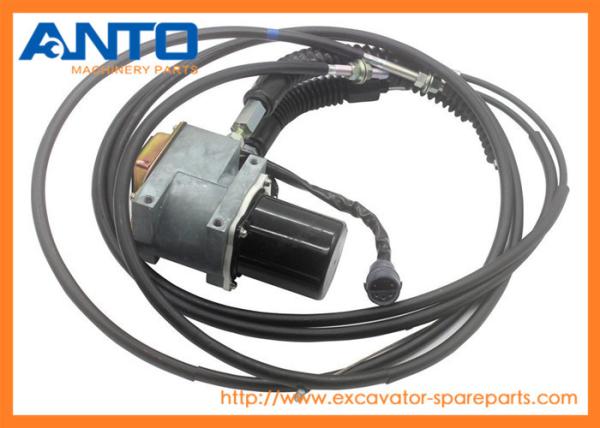 Round-head Throttle Motor 7Y-3914 7Y3914 For E320 Excavator Electric Governor