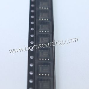 SN65HVD78DR HVD78 SOP8 1/1 Transceiver Half RS422, RS485 8-SOIC