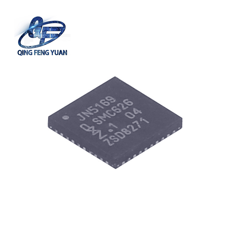 N-X-P JN5169 Maquina De Eliminacion De Chips IC Used Electronic Components
