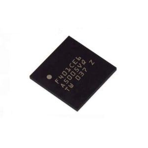 China High Performance STM32F401CEY6 512KB FLASH Microcontroller MCU 49-WLCSP IC Chip on sale