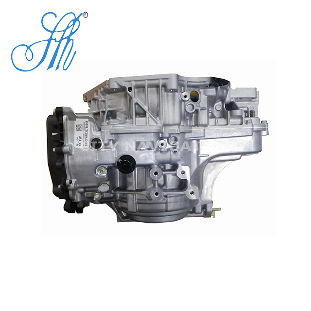 Opel Astra Mokka Mokka X 1.4 Turbo 6 Speed Automatic Transmission Gearbox 6CYW 24274397