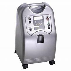 Quality 7L High Pressure Oxygen Supplement Machine Concentrator Remote Control for sale