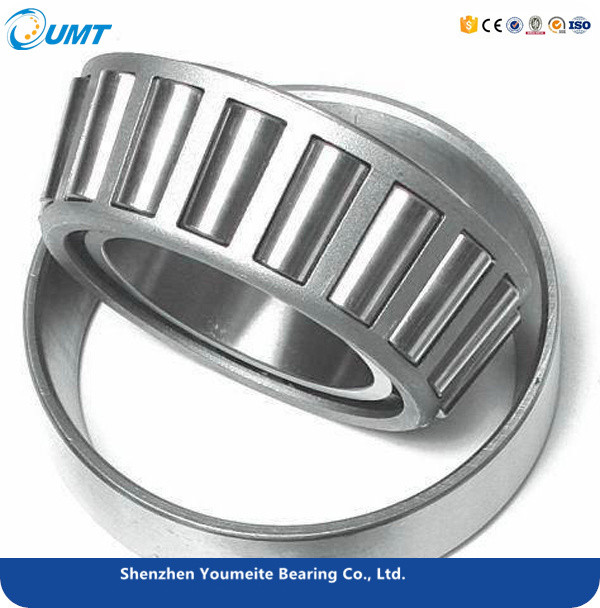 30307 Stainless Steel Roller Bearings Boat Trailer Wheel Bearings 35*80*22.75