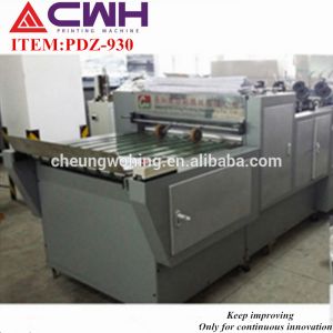 Stable Performance Stapler Pin Making Machine For Exercise Notebook