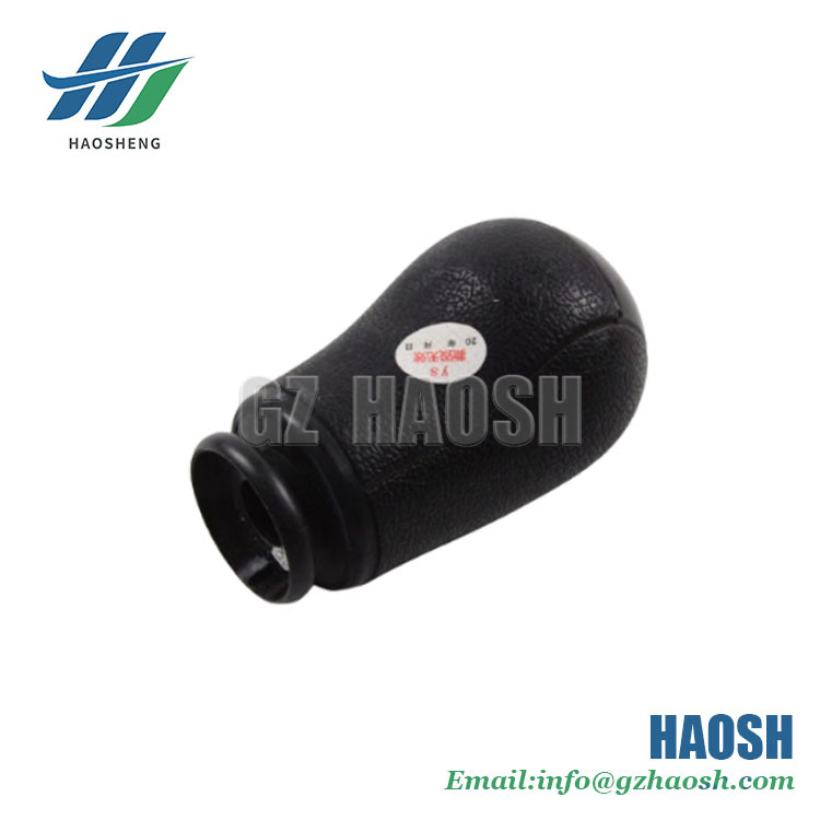 For Ford Transit V348 6C1R 7217AA Hand Ball Shift Lever Five Speed 6C1R-7217AA