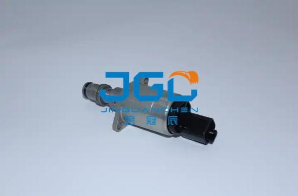 SY235 SY335 SY365 Excavator Hydraulic Pump Solenoid Valve 1006178 Used For
