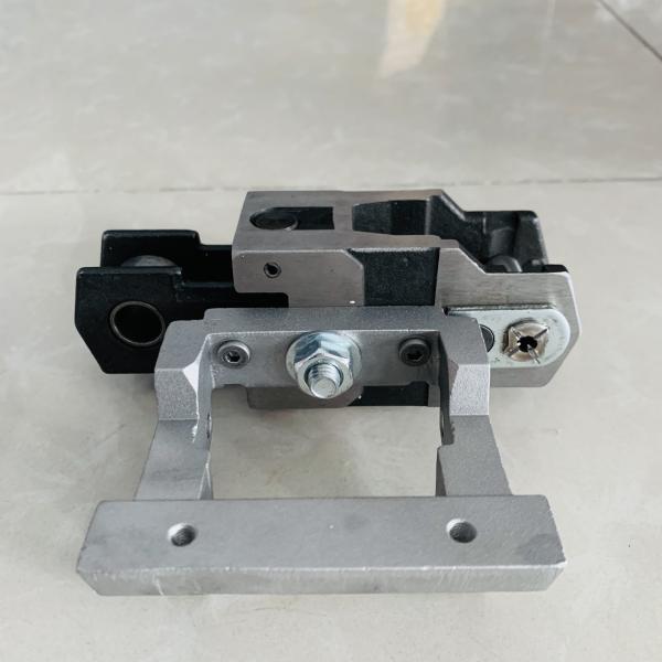 Germany Babcock Pinclip Chain Link Steel For Textile Finishing Machinery Pin