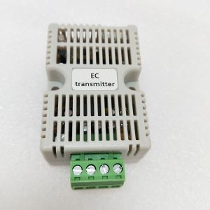 Conductivity Transmitter for Precise EC Value Detection in Real-Time Water