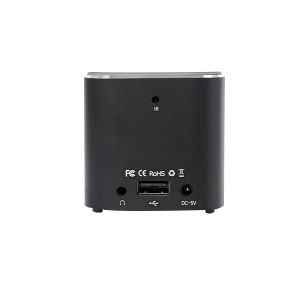 RAM 1GB DDR3 Smart Speaker Mini DLP Projector CPU Quad Core Cortex A7 1.2GHz