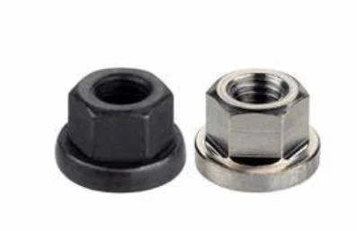 DIN6331 Heavy Flange Hexagonal Nuts