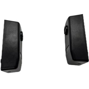 Parking Lot IR Photoelectric Cell Anti-Strong Light Detection Mode Presence