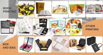 Shenzhen Bestron Printing Co.,Ltd