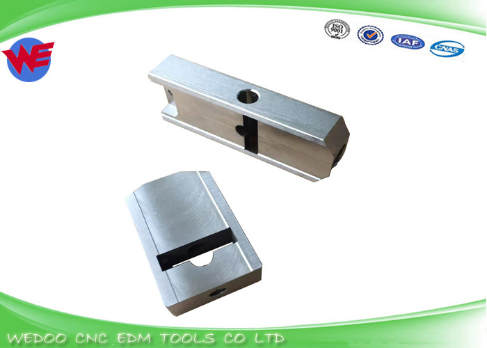 S5005 Slide Block For Upper Die Block Sodick EDM Machine Parts 3082521