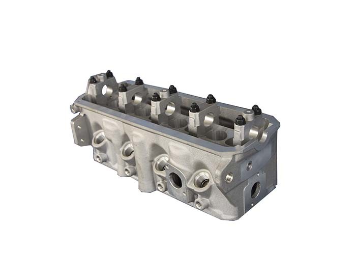 Automobile Cylinder Head For VW AAZ 908708 AMC 028103351J Engine Spare Parts