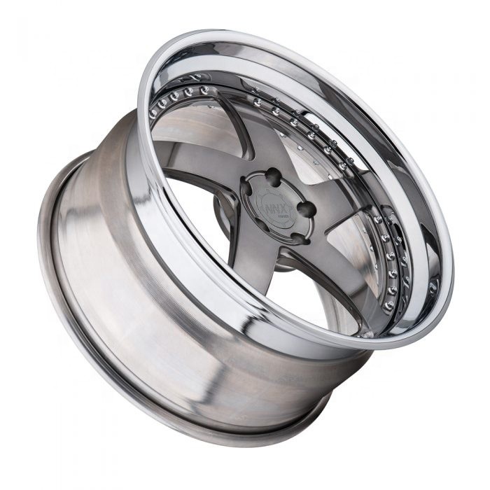 2-piece forged 18 19 20 21 22-inch customized car alloy car wheels rims,custom alloy wheel for audi