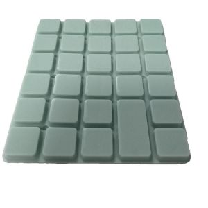 Customized Conductive Silicone Keyboard Square Buttons Suitable For Various