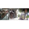 Buy cheap Tomato Powder High Speed Centrifugal Vacuum Spray Dryer In Pharmaceutical Food from wholesalers
