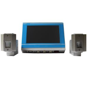 CT720Pro Industrial Inkjet Printer TIJ Thermal Inkjet Printer For Case Coding