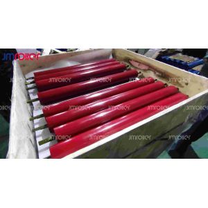 Return Idler Roller Built for Smooth and Low Friction Conveyor Return