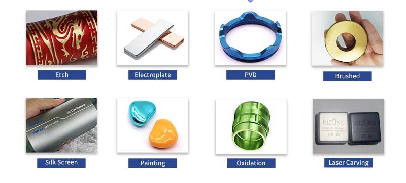Chinese factory direct selling price high quality customized sheet metal fabrication
