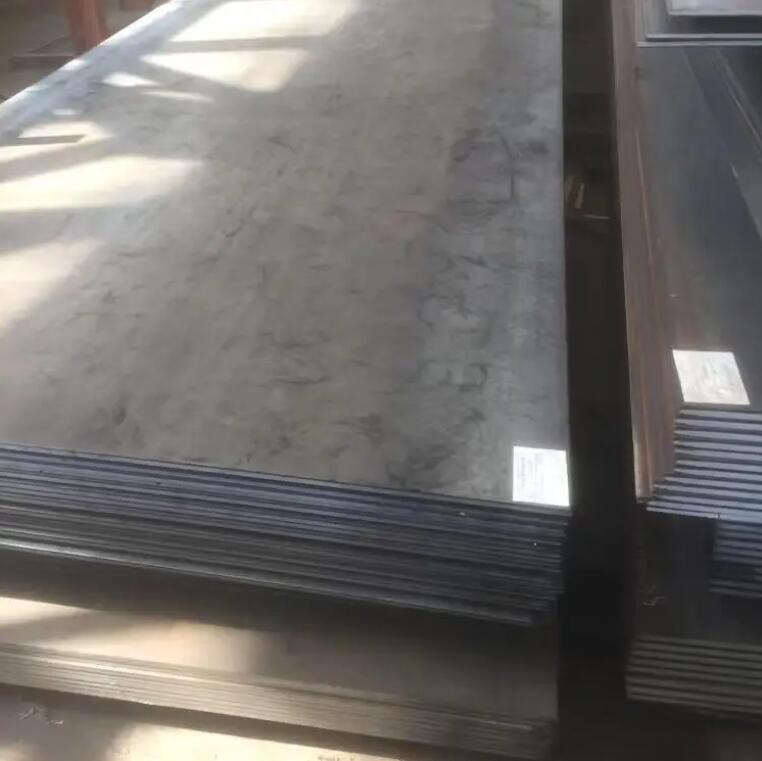 Shipbuilding Marine Steel Plate Ah32