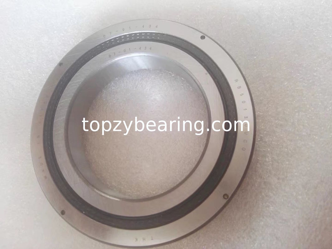 THK RB5013UUC0 Cross Roller Bearing Size 50x80x13mm RB 5013 UUC0
