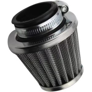 Upgrade Your MUSTANG Coupe C with Our Improved Waterproof Mushroom Head Modified