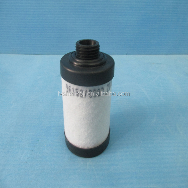 Chinese low price Vacuum pump exhaust filter 731399-0000 oil mist separator