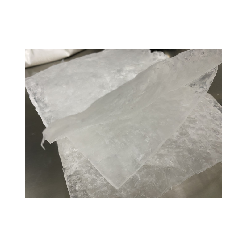 Excellent Low Temperature Flexibility FFKM Compound Chemical Oil Resistance