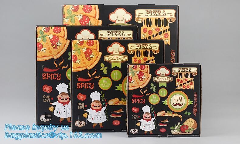Cheap Cardboard foldable kraft paper lunch box with window,Lunch noodle fast food kraft paper box by customized logo pri
