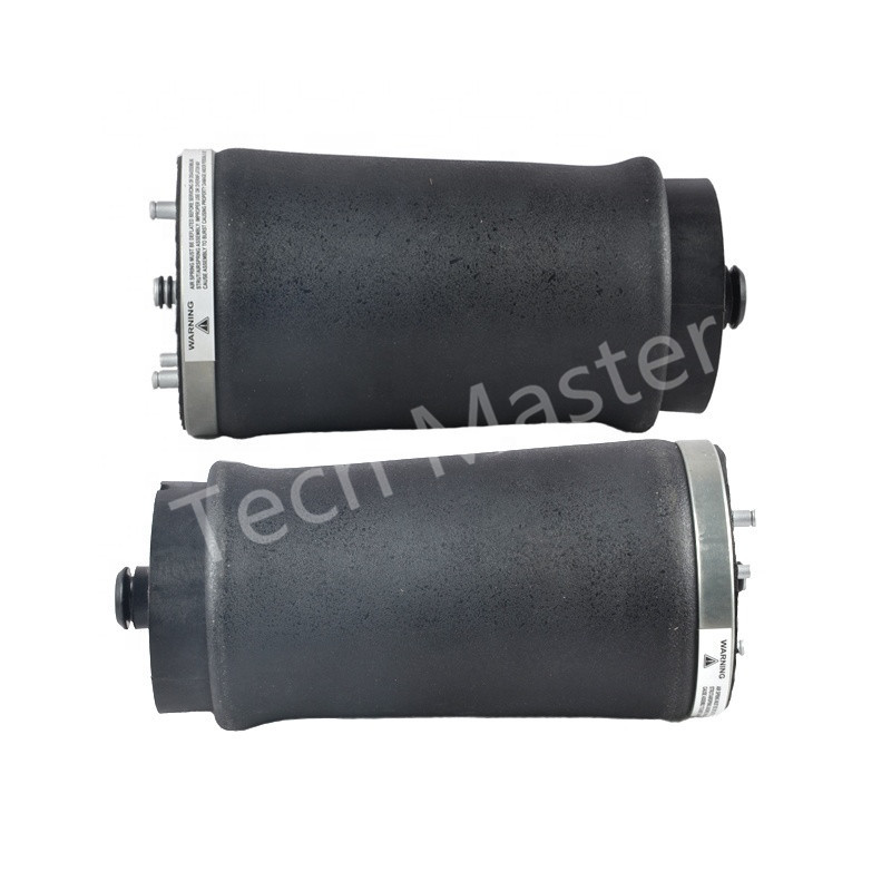 37121094613 37121094614 Air Suspension Springs For BMW 5 Series E39 Auto Parts Repair Kits