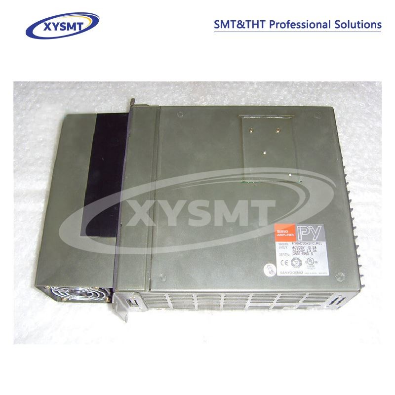 PY0A050A1FC1P01 Z Driver SAMSUNG/HANWHA CP40 machine spare part