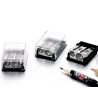 Buy cheap eraser pencil sharpeners colour pencil sharpeners Strip pencil sharpener from wholesalers