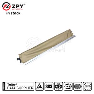China ZPY 958562307010E Improved Camel Sunroof Shade Assembly For Porsche Cayenne 958 on sale