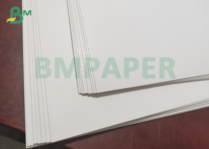 C1S SBS paperboard