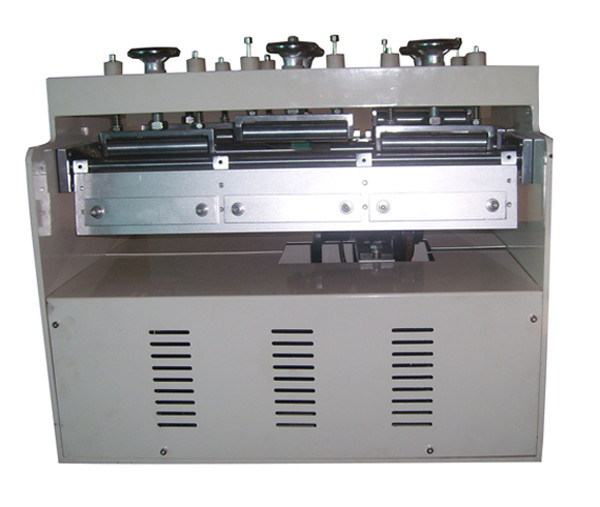 K6264 Vertical ROSS Rubber Testing Equipment For Shoe Sole Flexing Resistance Test